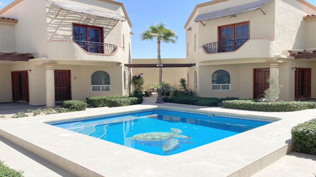 Villa Sonari 4, Inside A Private Complex Of 4 By Kivoya Пуерто-Пеньяско Екстер'єр фото