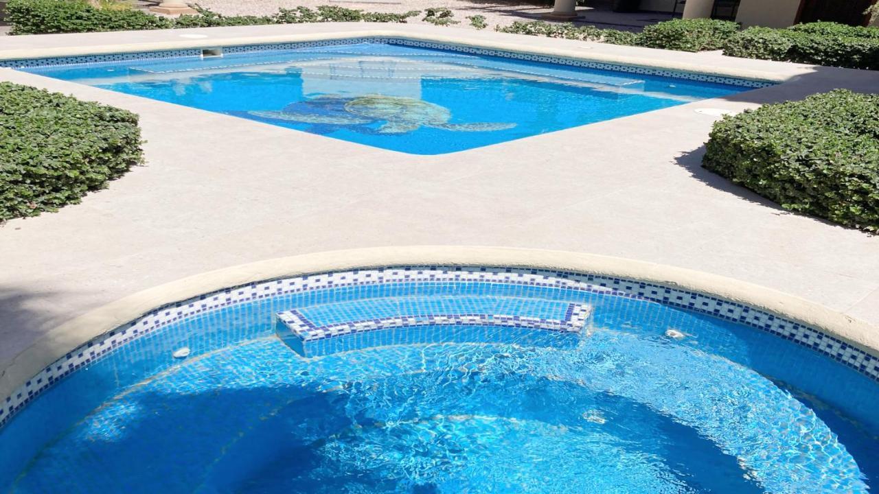 Villa Sonari 4, Inside A Private Complex Of 4 By Kivoya Пуерто-Пеньяско Екстер'єр фото
