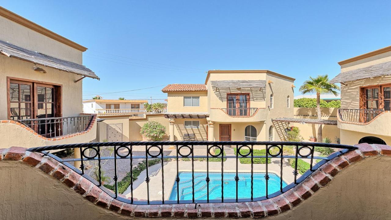 Villa Sonari 4, Inside A Private Complex Of 4 By Kivoya Пуерто-Пеньяско Екстер'єр фото