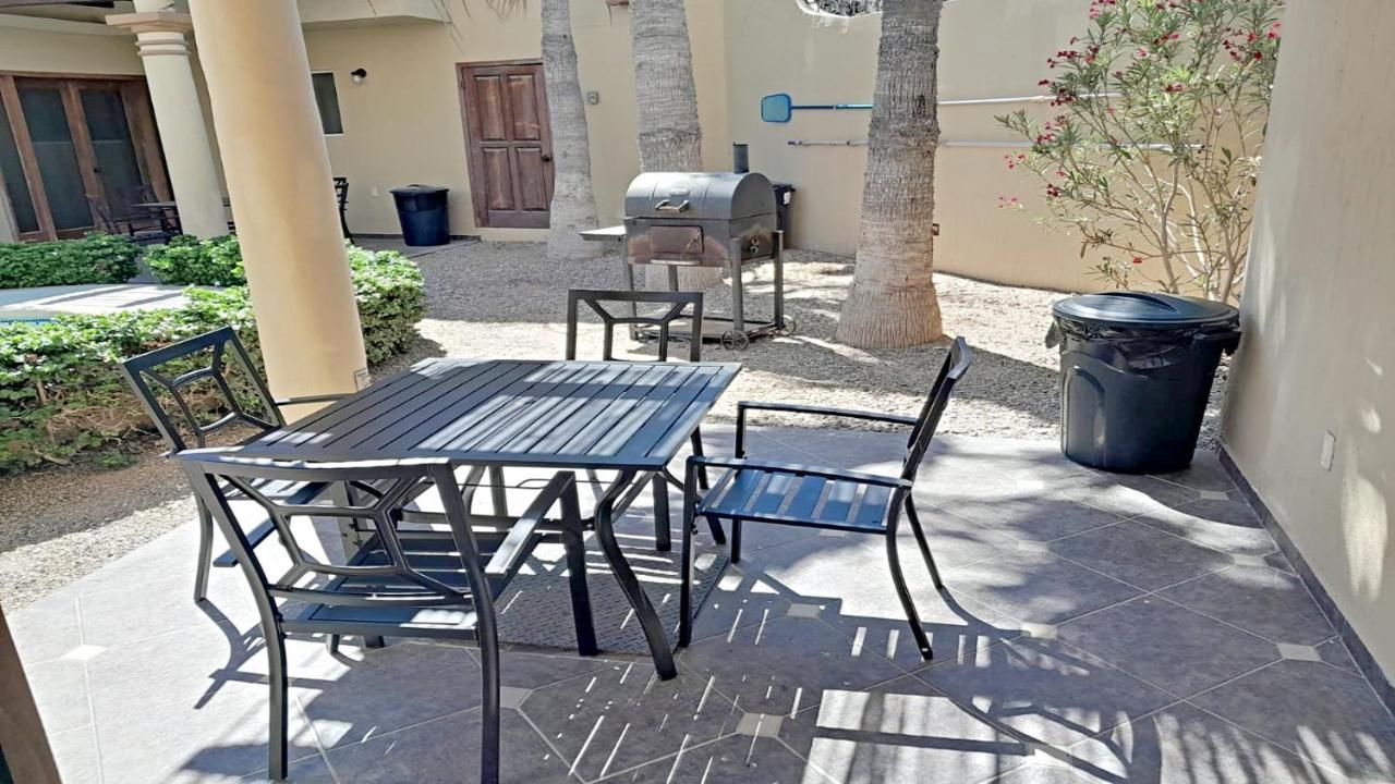 Villa Sonari 4, Inside A Private Complex Of 4 By Kivoya Пуерто-Пеньяско Екстер'єр фото