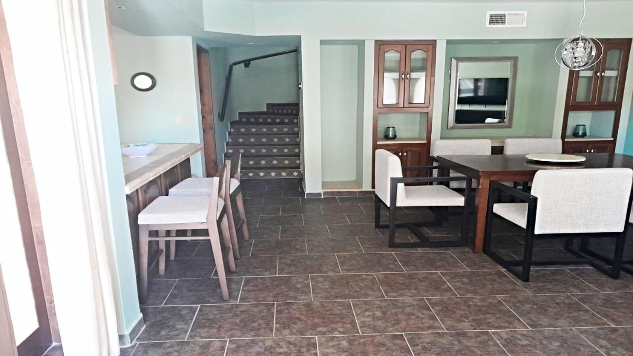 Villa Sonari 4, Inside A Private Complex Of 4 By Kivoya Пуерто-Пеньяско Екстер'єр фото